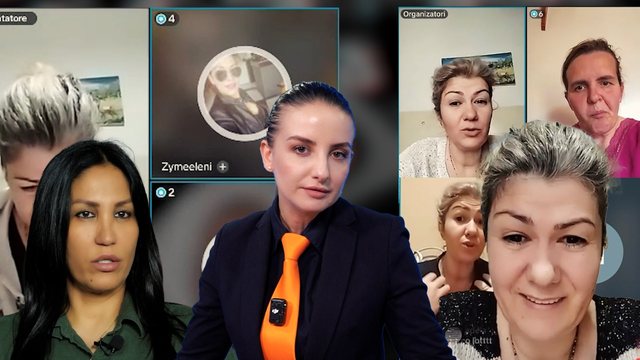 Shantazh dhe fyerje në TikTok mes zonjash, shkak hapja e një