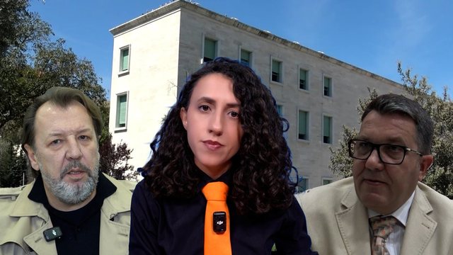 Lëshuan tituj “pa hesap”, Universiteti i Arteve “lë