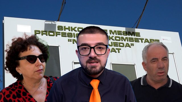 Prapaskenat në kurriz të një mësueseje! Toska: Duan të