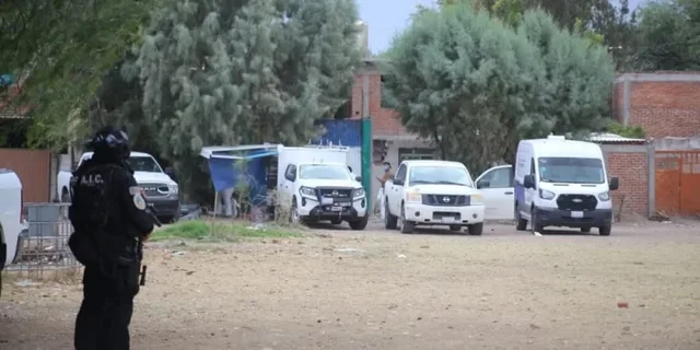 E rëndë në Meksikë/ Gjenden 17 trupa brenda një