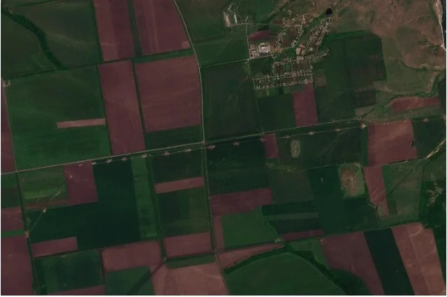 NYT: Imazhet satelitore zbulojnë planin sekret rus për termocentralin