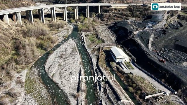 Metalet e rënda në lumin Drin, shkaktarë të sëmundjeve