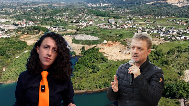 Pas vëzhgimit të “Piranjave”, Inspektorati Kombëtar i