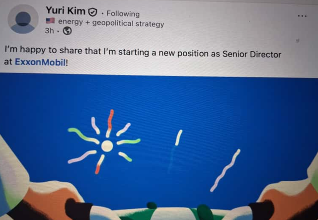 U shkarkua nga DASH, ish-ambasadorja amerikane në Shqipëri, Yuri Kim