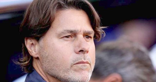 Pochettino shmangu përgjigjejen nëse do të qëndrojë