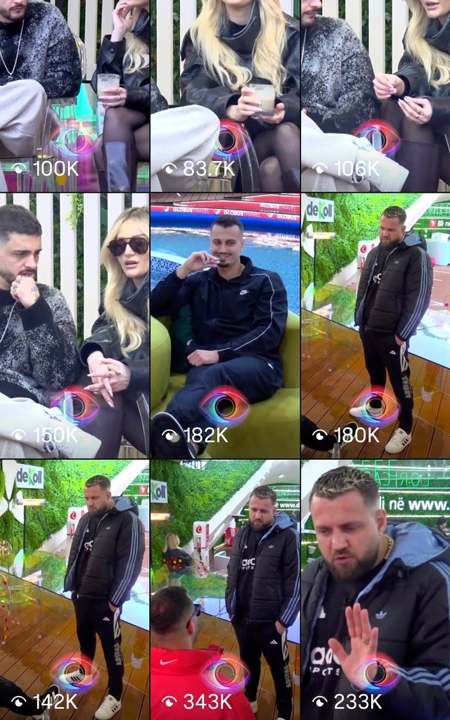 Shifra të “frikshme”/ Çfarë ndodh në videot ku