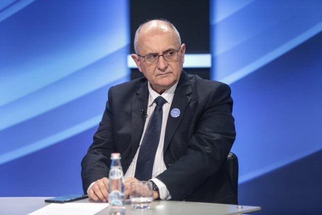 Greqia - 70% e plazheve pa pages&euml;, n&euml; Shqip&euml;ri e kund&euml;rta,