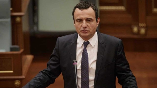 Më shumë se 280 mijë vota, Lëvizja Vetëvendosje shpall