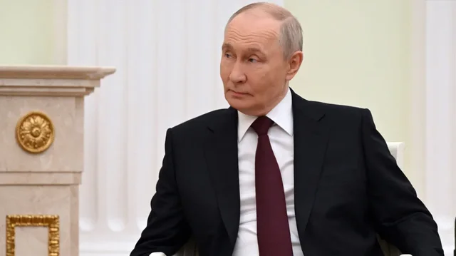 “Wall Street Journal”: Oligarkët pranë Putinit