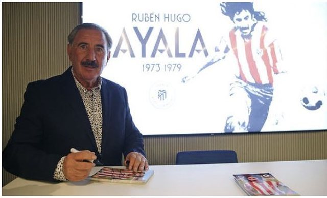 FOTO/ Ish-futbollisti argjentinas refuzoi 160 mij&euml; dollar&euml; p&euml;r