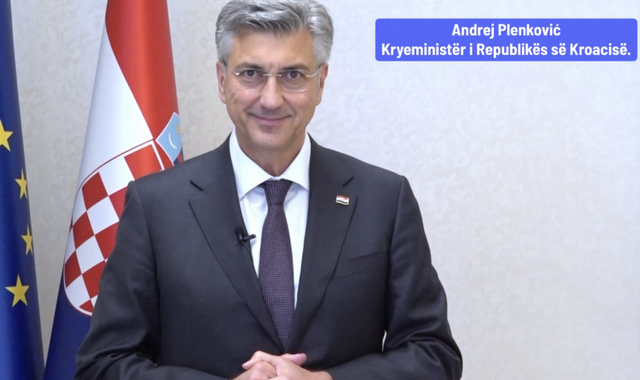Kryeministri kroat: Suksese Kuvendit dhe mikut tim Berisha! Me PD ndajm&euml;