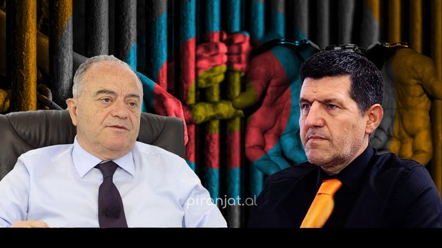 Ekskluzive/ Nicola Gratteri, kryeprokurori italian i antimafias çmonton