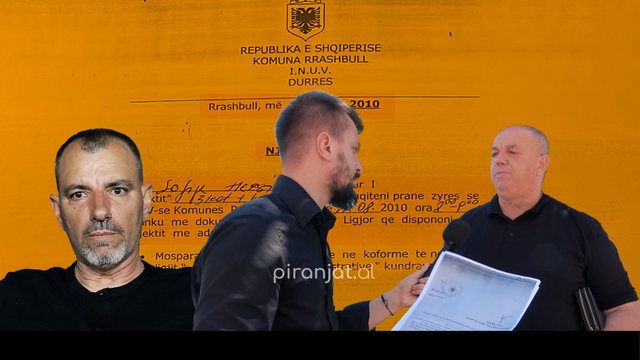 Flamur Gjuzi, i dënuar për "shpërdorim detyre" sot