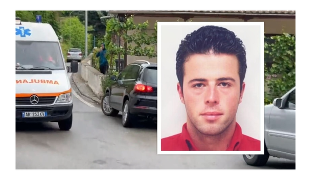 Detaje/ Vrau policin n&euml; Maliq, Violand Bra&ccedil;ellari b&euml;ri rekurs