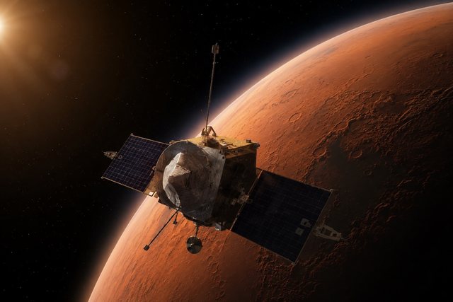 NASA humb shpresat pas 6 muajsh, ja &ccedil;far&euml; vendosi p&euml;r
