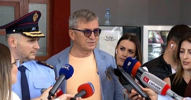 U plagos gjat&euml; aksionit, mjek&euml;t e Traum&euml;s: Polici &euml;sht&euml;