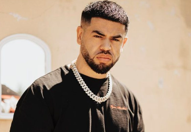 &ldquo;Na keni &ccedil;a k.."/ Noizy reagon ashp&euml;r ndaj protestave: