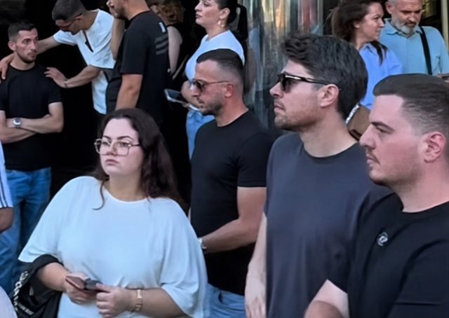 Nga Alban Skënderaj, Jonida Maliqi te Olta Gixhari, kush janë VIP-at e