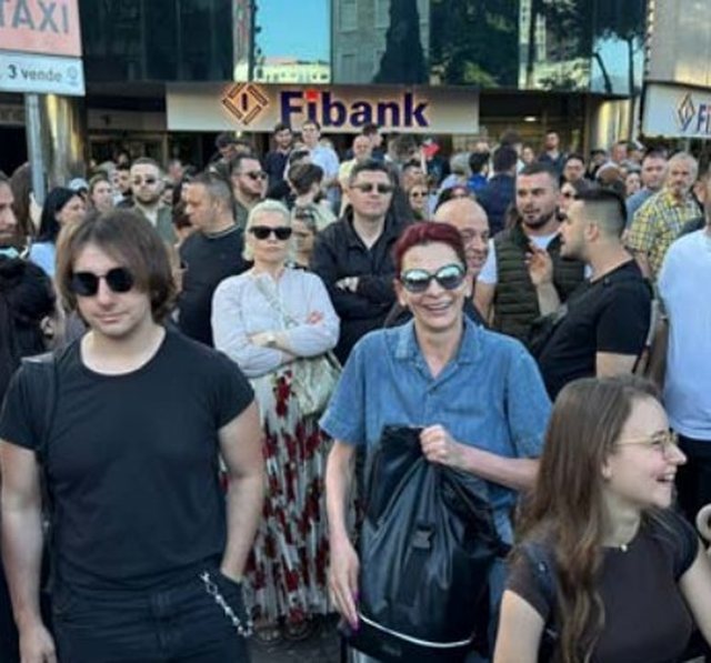 Nga Alban Skënderaj, Jonida Maliqi te Olta Gixhari, kush janë VIP-at e