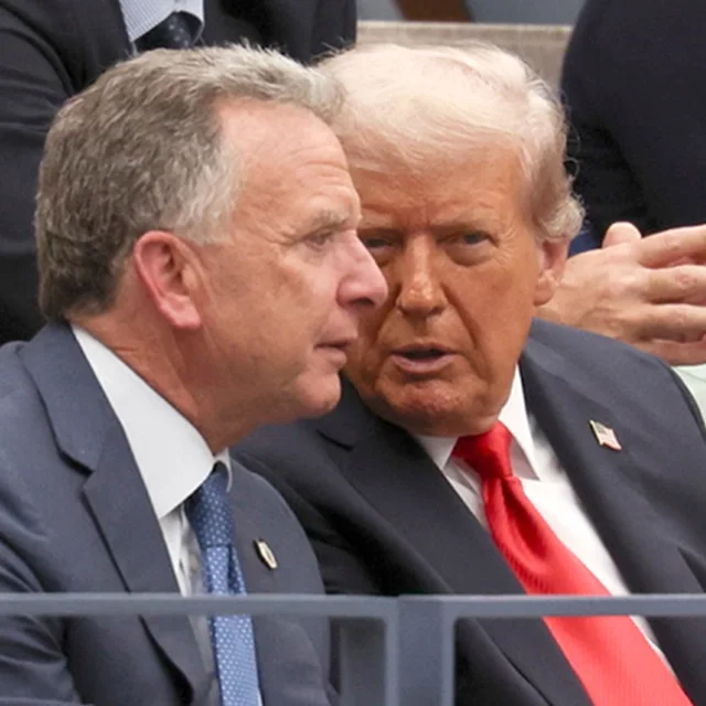 Teoritë e spiunazhit: Amerikanët kanë frikë nga