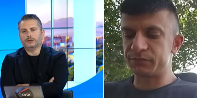 U bë viral me pankartën e tij, rrëfimi prekës i Daniel