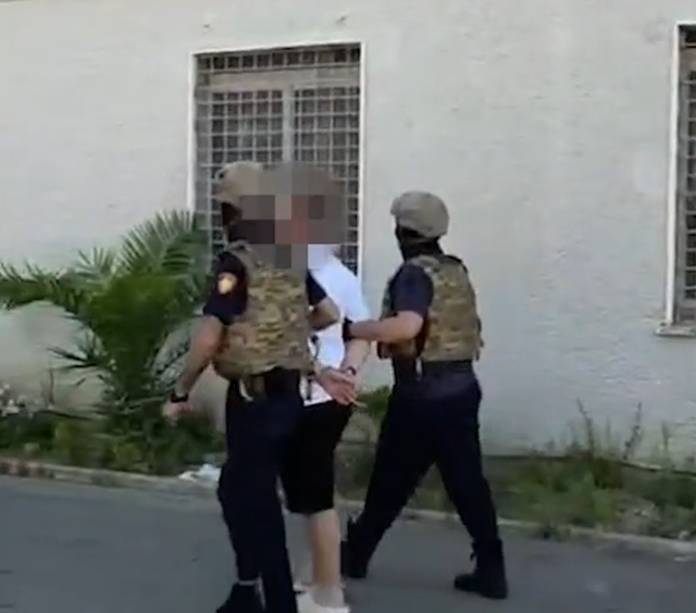 EMRAT/ Goditet grupi kriminal që vepronte në Vlorë dhe Fier,