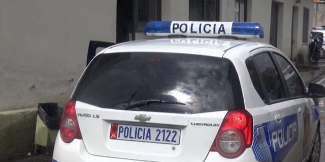 Shisnin armë e lëndë plasëse, katër të arrestuar