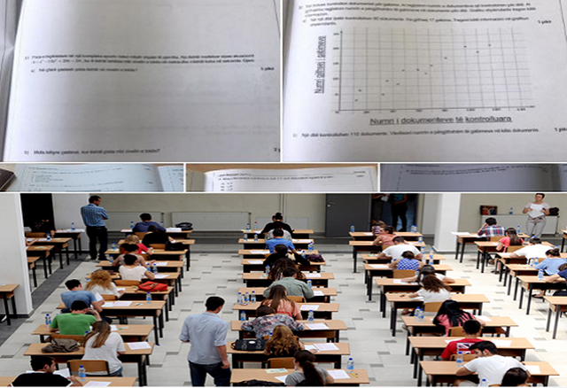 Bllokohet faqja ‘’Studentët Denoncojnë’’!