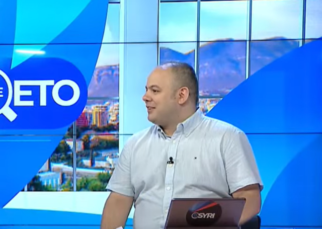 Eksperti alarmon p&euml;r zhdukjen e cash-it: Qeveria dhe AKSHI po synojn&euml;