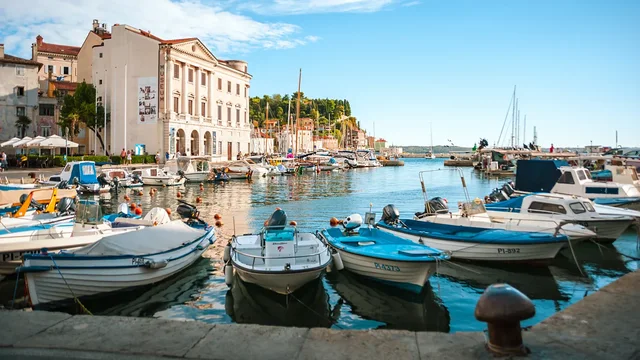 Pesë vendet më të sigurta në botë për vitin 2026