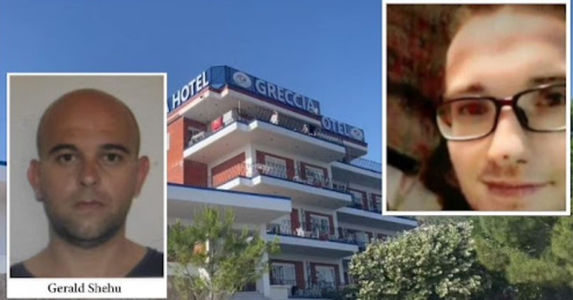 Vrau Eraldo Nevruzin në Dhërmi, Greqia refuzon të ekstradojë