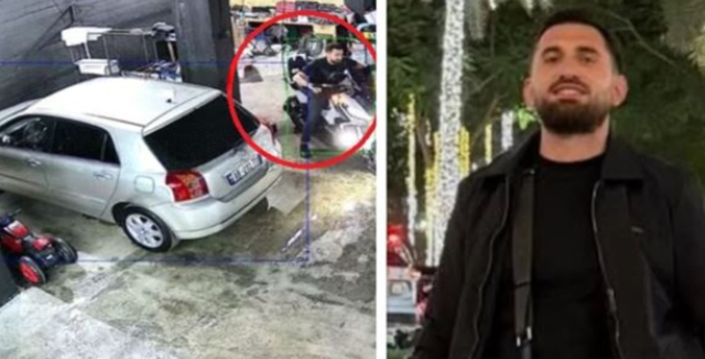 Eglant Ko&ccedil;i dyshohet se u vra/ &ldquo;Armandi m&euml; k&euml;rkoi t&euml;