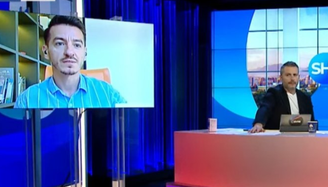 'Shqiptarët më në fund po reagojnë'/ Muka: Rama