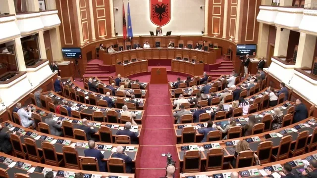 Sot do të mbahet seanca plenare! Zbardhet rendi i ditës,
