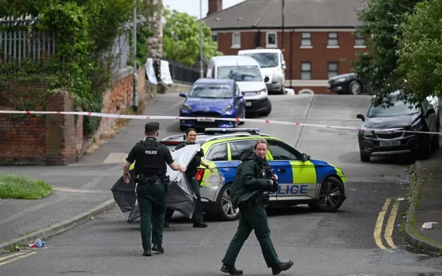 Irlanda dera e pasme për të hyrë në Angli,