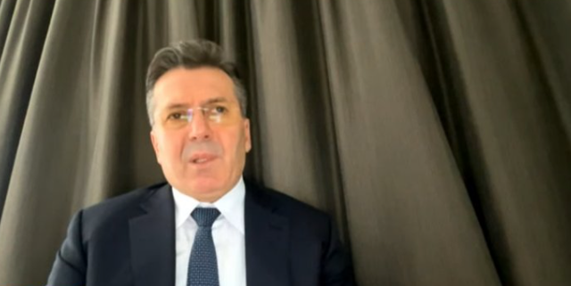 'Sanksionimi u përdor për të shkatërruar