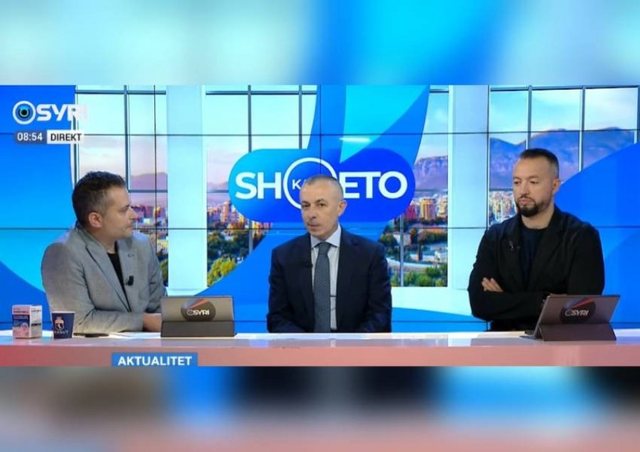 Ligji p&euml;r barazin&euml; gjinore dhe terapia hormonale/ Ndoja: Qeveria po