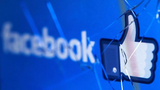 Facebook del jashtë funskionit, përdoruesit pa akses në
