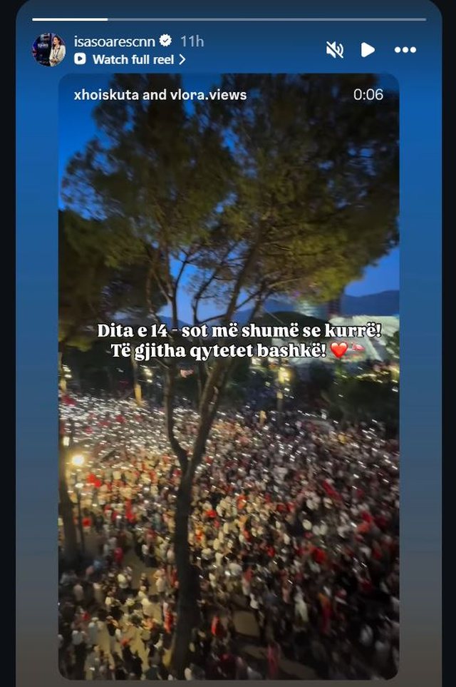 “Sot më shumë se kurrë, të gjitha qytetet