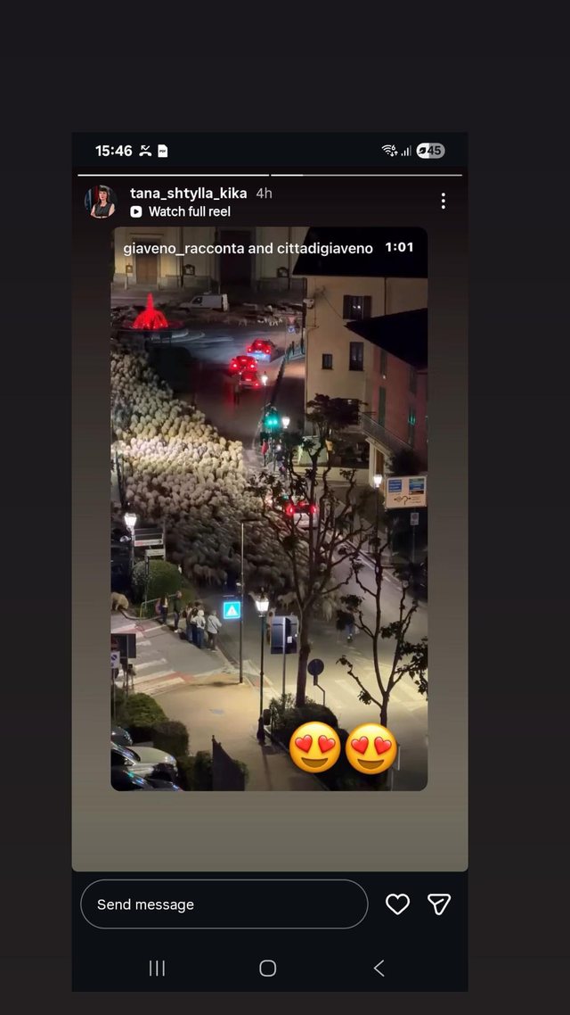 “Zv.ministrja e Bujqësisë krahason protestuesit me delet”,