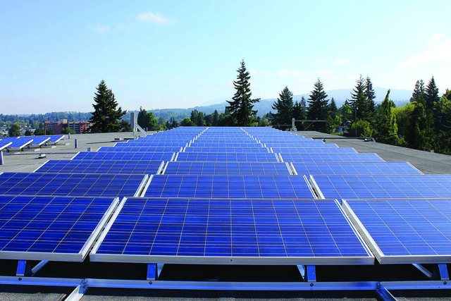 Fotovoltaikët, vetëprodhuesit arrijnë kapacitet 288 MW, por