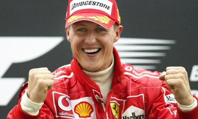 Arsyeja tragjike pse fotografia e Michael Schumacher nuk do të publikohet