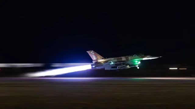 Nj&euml; or&euml; para se aeroplan&euml;t t&euml; niseshin, Izraeli anuloi