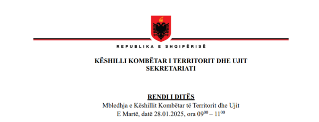 Si gënjeu Rama për lejen e ndërtimit të projektit në