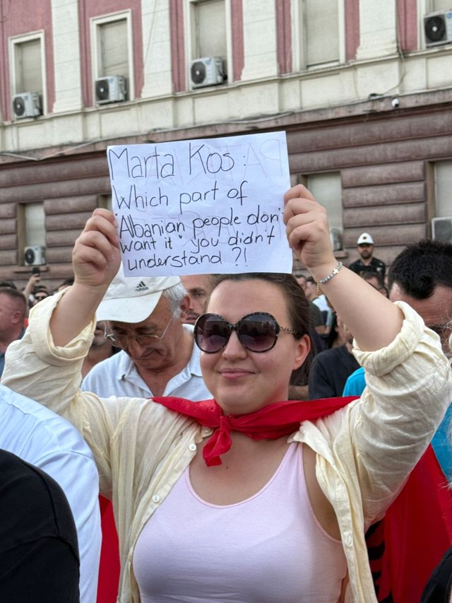 “Mirë është mos ta çojmë me penallti”/