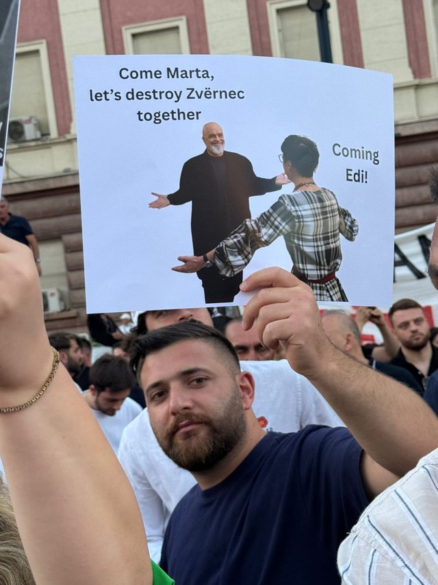 “Mirë është mos ta çojmë me penallti”/