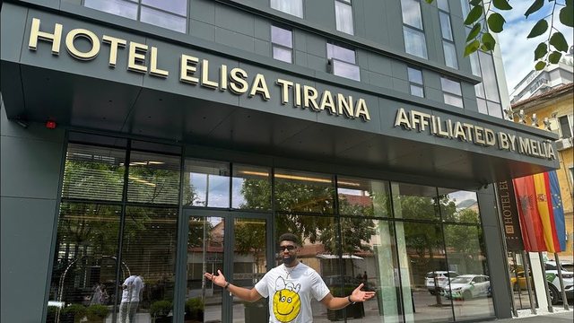 Goditja e SPAK/ Si ran&euml; markat m&euml; t&euml; m&euml;dha t&euml; hoteleve