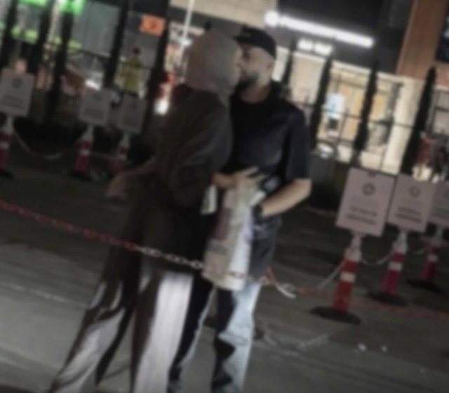 FOTO/ Hati kapet n&euml; shoq&euml;rin&euml; e nj&euml; djali misterioz,