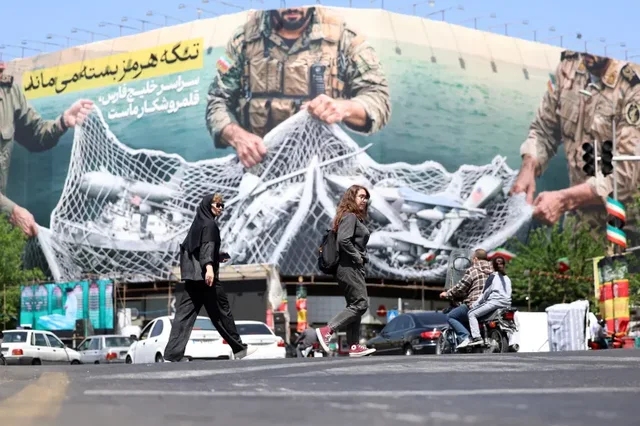 Sa i ka kushtuar realisht SHBA-së lufta me Iranin?