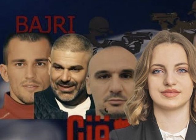 Deklaroi se është kërcënuar me jetë/ Bajrat